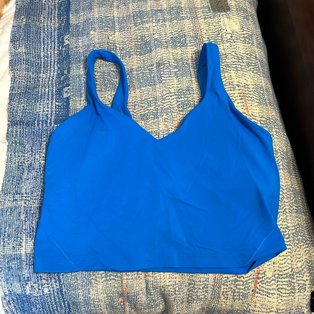 Lululemon Align Tank Top